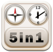 Toolkit, aplicación universal en descarga gratuita para iPhone, iPod Touch y iPad