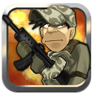 Total Recoil, juego universal en descarga gratuita para iPhone, iPod Touch y iPad