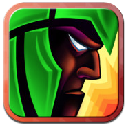 Totem Runner, juego universal de Chillingo, en descarga gratuita en la App Store