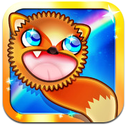 Twang the Fox, juego universal en descarga gratuita por tiempo limitado en la App Store