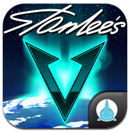 Verticus, juego universal en descarga gratuita por tiempo limitado en la App Store