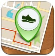 WalkWatch GPS Walking Computer for tracking, mapping and fitness, gratis en la App Store