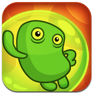 Wimp: Who Stole My Pants?, juego universal en descarga gratuita en la Ap Store