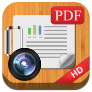 WorldScan HD – escáner de alta velocidad & PDF, en descarga gratuita para iPad