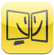 iDisplay Mini en descarga gratuita para iPhone y iPod Touch en la App Store
