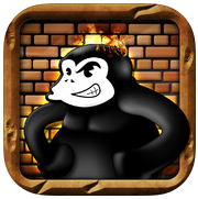 Monkey Labour – Perfect recreation of the 80s classic handheld LCD retro games, gratis en la App Store