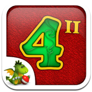 4 Elements II HD (Premium), en descarga gratuita por tiempo limitado en la App Store