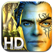 Aralon: Sword and Shadow HD, gratis por tiempo limitado para iPhone, iPod Touch y iPad