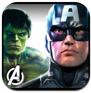 Avengers Initiative, el juego de Los Vengadores de Marvel, gratis en la App Store