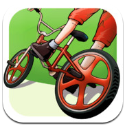 BMX Jam, en descarga gratuita por tiempo limitado para iPhone, iPod Touch y iPad