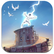 Babel Rising 3D, gratis por tiempo limitado en la App Store para iPhone, iPod Touch y iPad