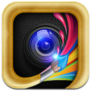 BrushFX en descarga gratuita para iPhone y iPod Touch en la App Store por tiempo limitado