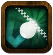 Cross The Line, juego universal en descarga gratuita para iPhone, iPod Touch y iPad en la App Store