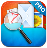 Evereader Archivos Pro, en descarga gratuita para iPhone, iPod Touch y iPad en la App Store