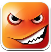Cambia las caras en tus fotografías, con Face Bomb!, gratis en la App Store