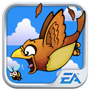 Fly With Me de Electronics Arts, en descarga gratuita para iPhone y iPod Touch