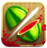 Fruit Ninja y Fruit Ninja HD en descarga gratuita por tiempo limitado en la App Store