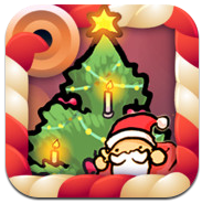 KombiKids: Navidad – Mi puzzle lógico de primer, gratis por tiempo limitado en la App Store