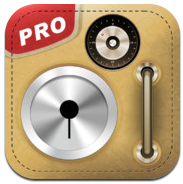 Locker Pro – Secure Photos, Videos and Documents, en descarga gratuita para iPhone, iPod Touch y iPad