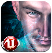 Mission Sirius en descarga gratuita para iPhone y iPod Touch en la App Store