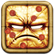Pizza Vs. Skeletons, juego universal en descarga gratuita por tiempo limitado en la App Store