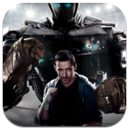 Real Steel, juego universal en descarga gratuita para iPhone, iPod Touch y iPad