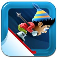 Ski Safari, juego universal en descarga gratuita por tiempo limitado en la App Store