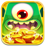 Super Monsters Ate My Condo!, en descarga gratuita para iPhone, iPod Touch y iPad