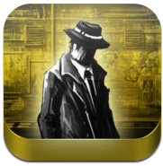 The Passenger, juego universal en descarga gratuita para iPhone, iPod Touch y iPad