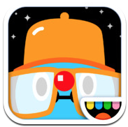 Toca Band, en descarga gratuita para iPhone, iPod Touch y iPad en la App Store