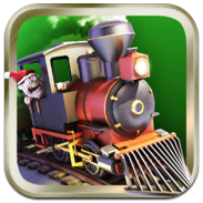 Train Crisis Christmas, juego universal en descarga gratuita por tiempo limitado