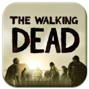 Walking Dead: The Game, en descarga gratuita para iPhone, iPod Touch y iPad