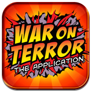War on Terror en descarga gratuita para iPhone y iPod Touch en la App Store