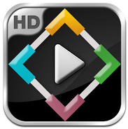 iMPlayerHD en descarga gratuita para iPhone, iPod Touch y iPad por tiempo limitado