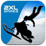 2XL Snocross, en descarga gratuita para iPhone, iPod Touch y iPad por tiempo limitado