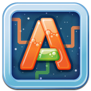 Alphabuild en descarga gratuita para iPhone y iPod Touch en la App Store