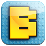 Bloxy HD, juego universal en descarga gratuita para iPhone, iPod Touch y iPad en la App Store