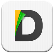 Documents by Readdle en descarga gratuita para iPad en la App Store