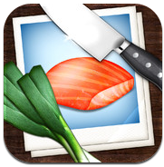 Foto Recetario – Fácil y rápido, en descarga gratuita para iPhone, iPod Touch y iPad