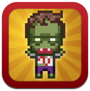 Infectonator, juego universal en descarga gratuita para iPhone, iPod Touch y iPad