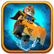 LEGO® Legends of Chima: Speedorz, gratis por oferta de lanzamiento en la App Store