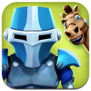 Last Knight HD en descarga gratuita para iPhone, iPod Touch y iPad en la App Store