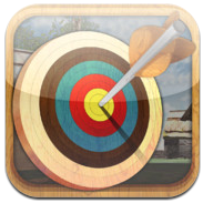 Juega al Tiro con Arco con Longbow, juego universal en descarga gratuita en la App Store