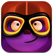 Night Flight, juego universal en descarga gratuita por tiempo limitado en la App Store
