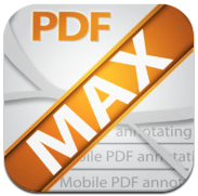 PDF Max Pro – Fill Forms, Annotate PDFs & Take Notes, aplicación universal en descarga gratuita