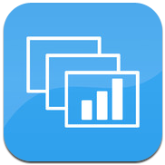 Plantillas para Keynote Pro, app universal en descarga gratuita por tiempo limitado