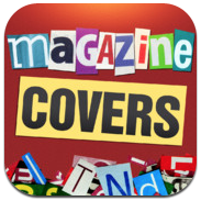 Portadas de Revista, aplicación universal en descarga gratuita para iPhone, iPod Touch y iPad