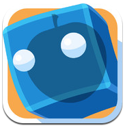 Rise of the Blobs, juego universal en descarga gratuita por tiempo limitado en la App Store