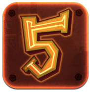 Robo5 en descarga gratuita para iPhone, iPod Touch y iPad en la App Store
