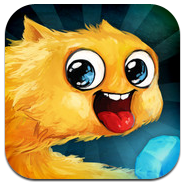 Snabbit, juego universal en descarga gratuita por tiempo limitado en la App Store